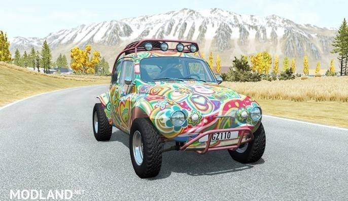 Autobello Piccolina Baja SBR Swap v 0.2 [0.15.0]
